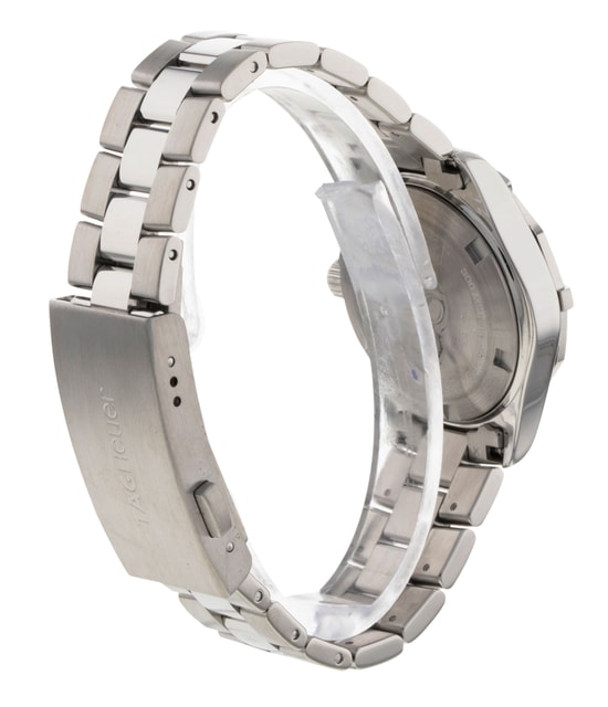 Tag Heuer Aquaracer WAF1414.BA0823 Image 3